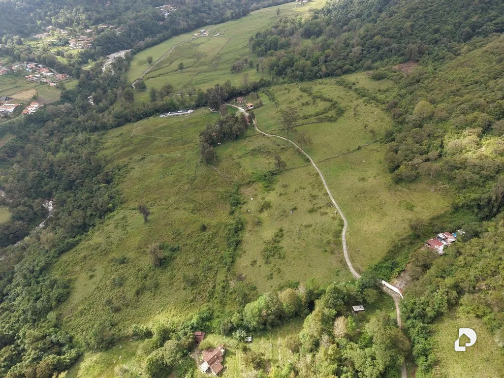 Finca en Las Cuadras – El Escorial (El Pajonal / Prado Verde), Mérida – 3