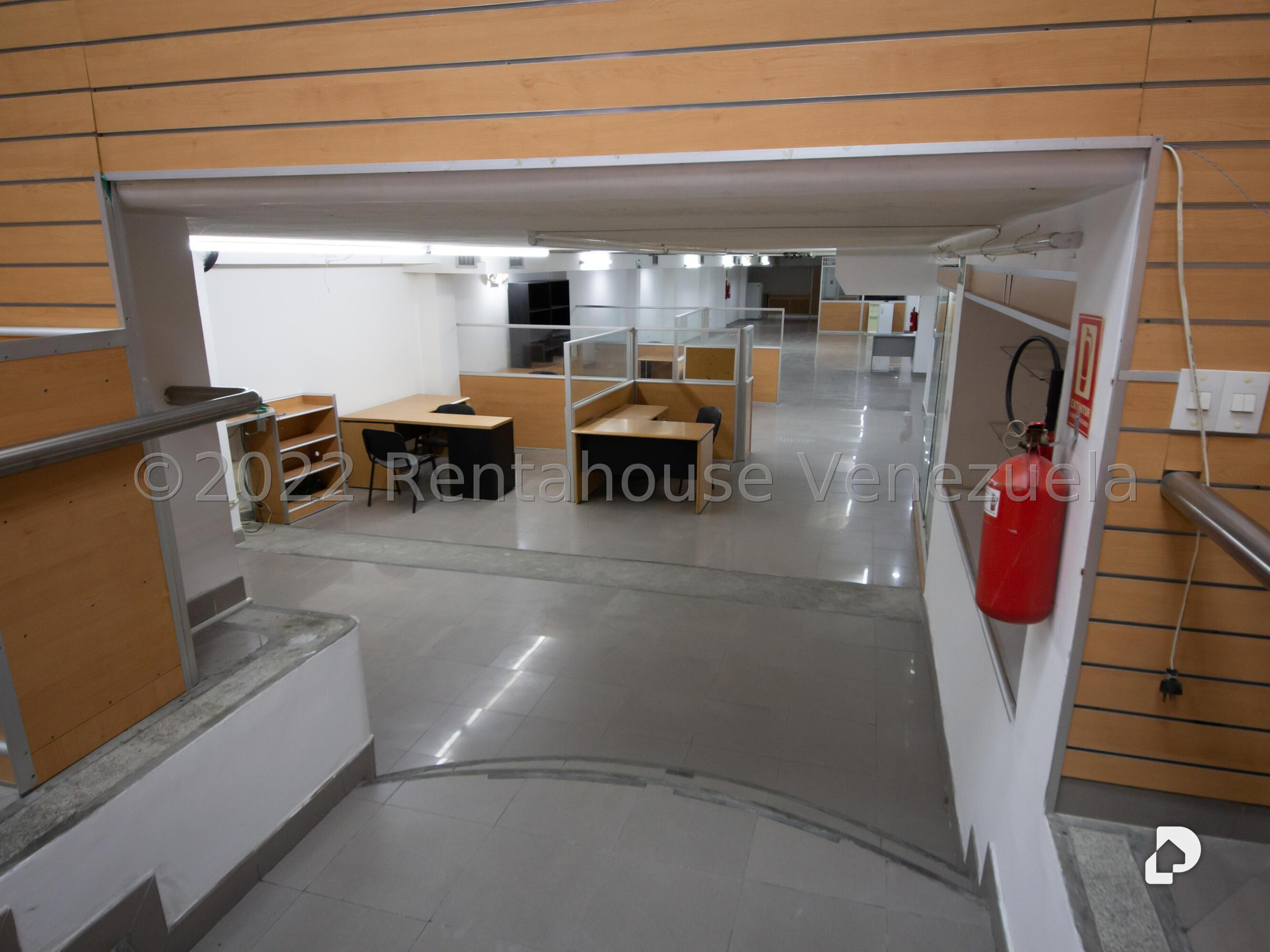 Local comercial en Chacao, Caracas