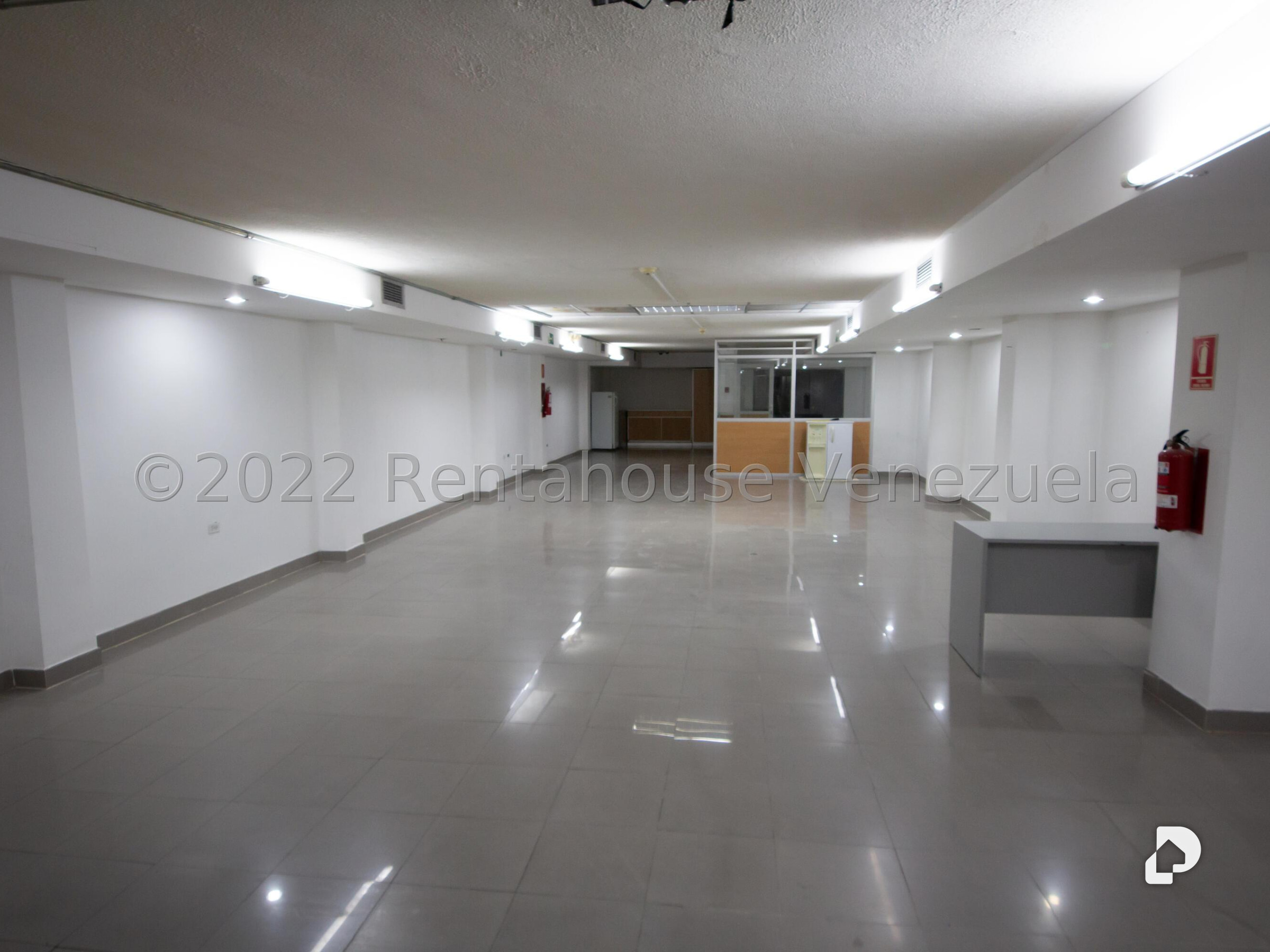 Local comercial en Chacao, Caracas