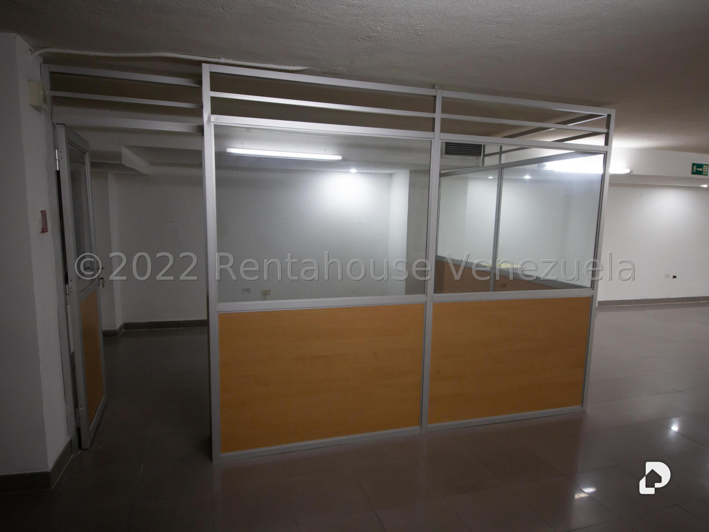 Local comercial en Chacao, Caracas
