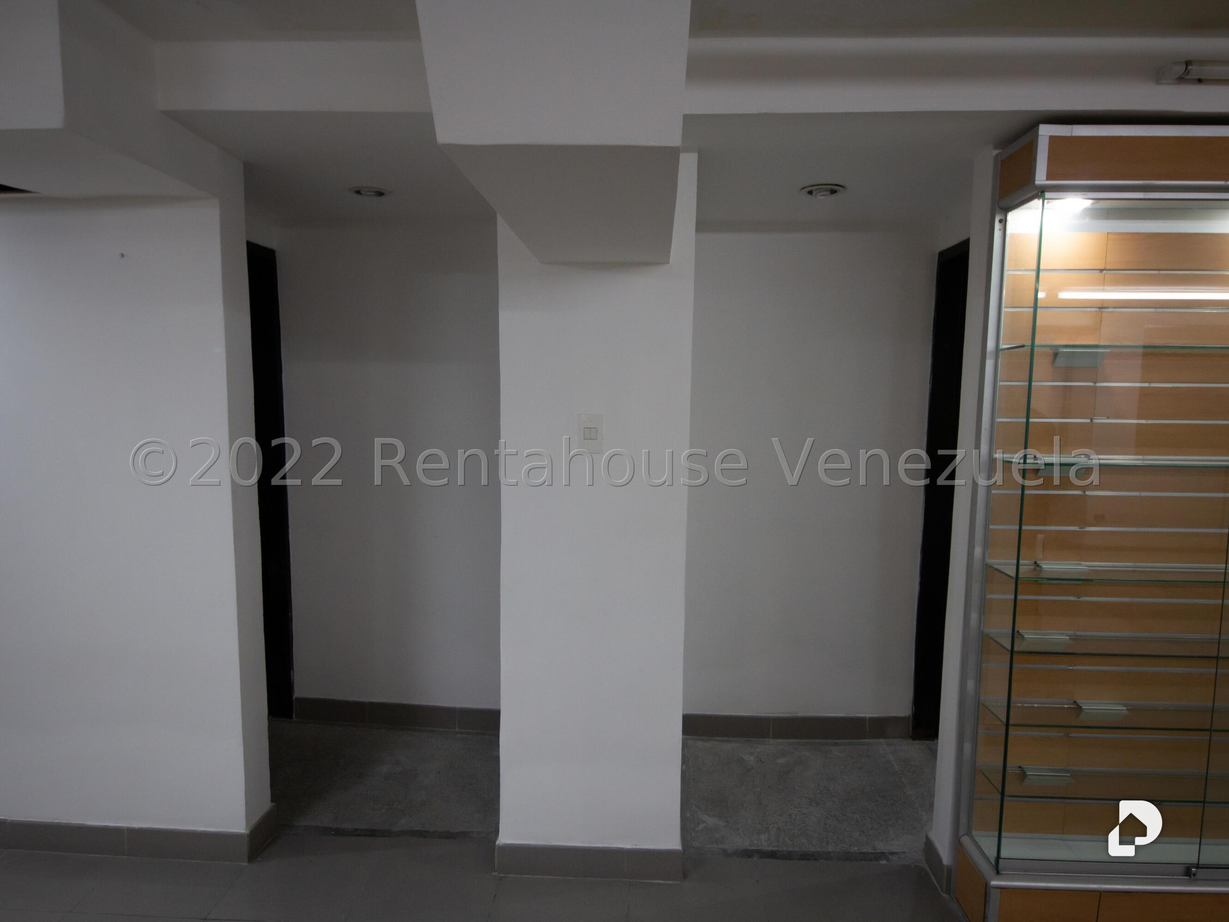 Local comercial en Chacao, Caracas