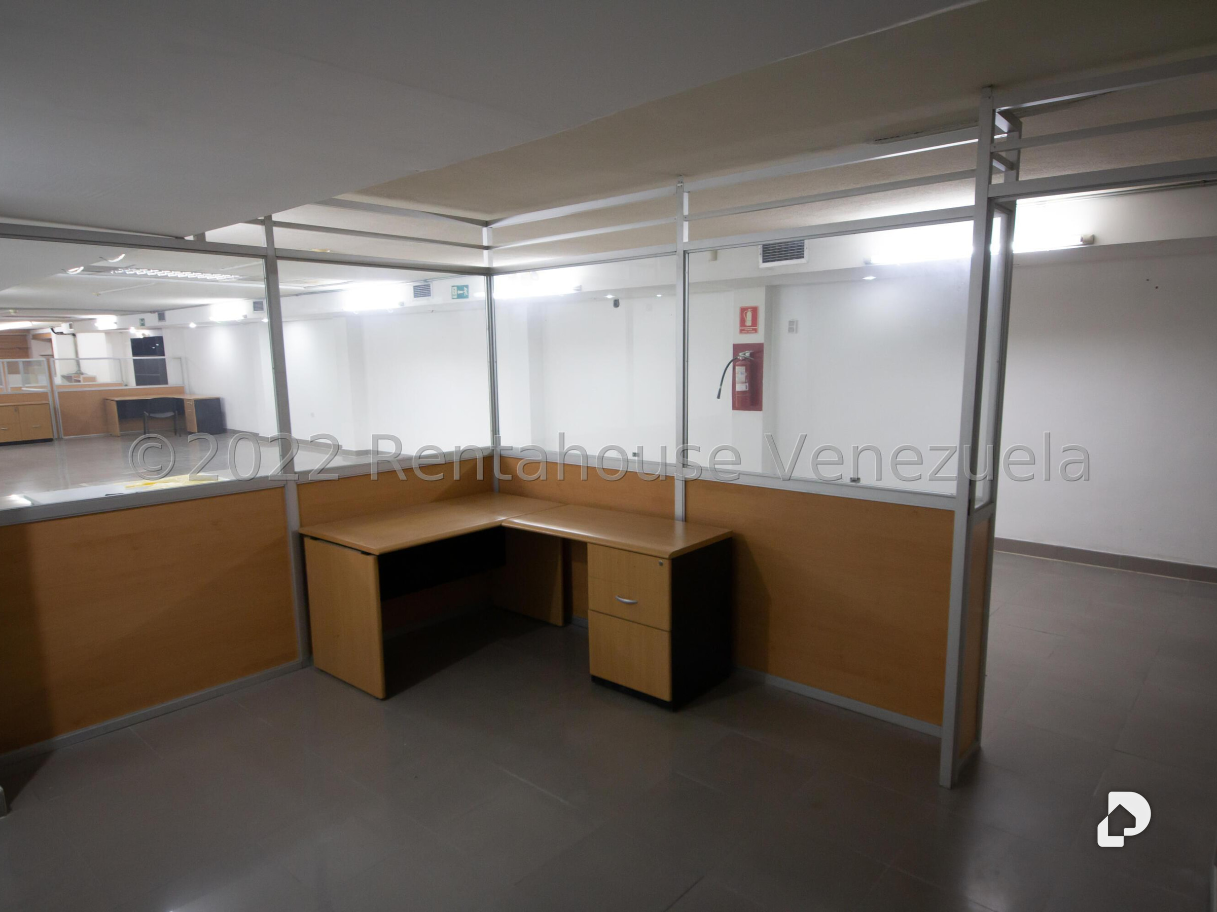 Local comercial en Chacao, Caracas