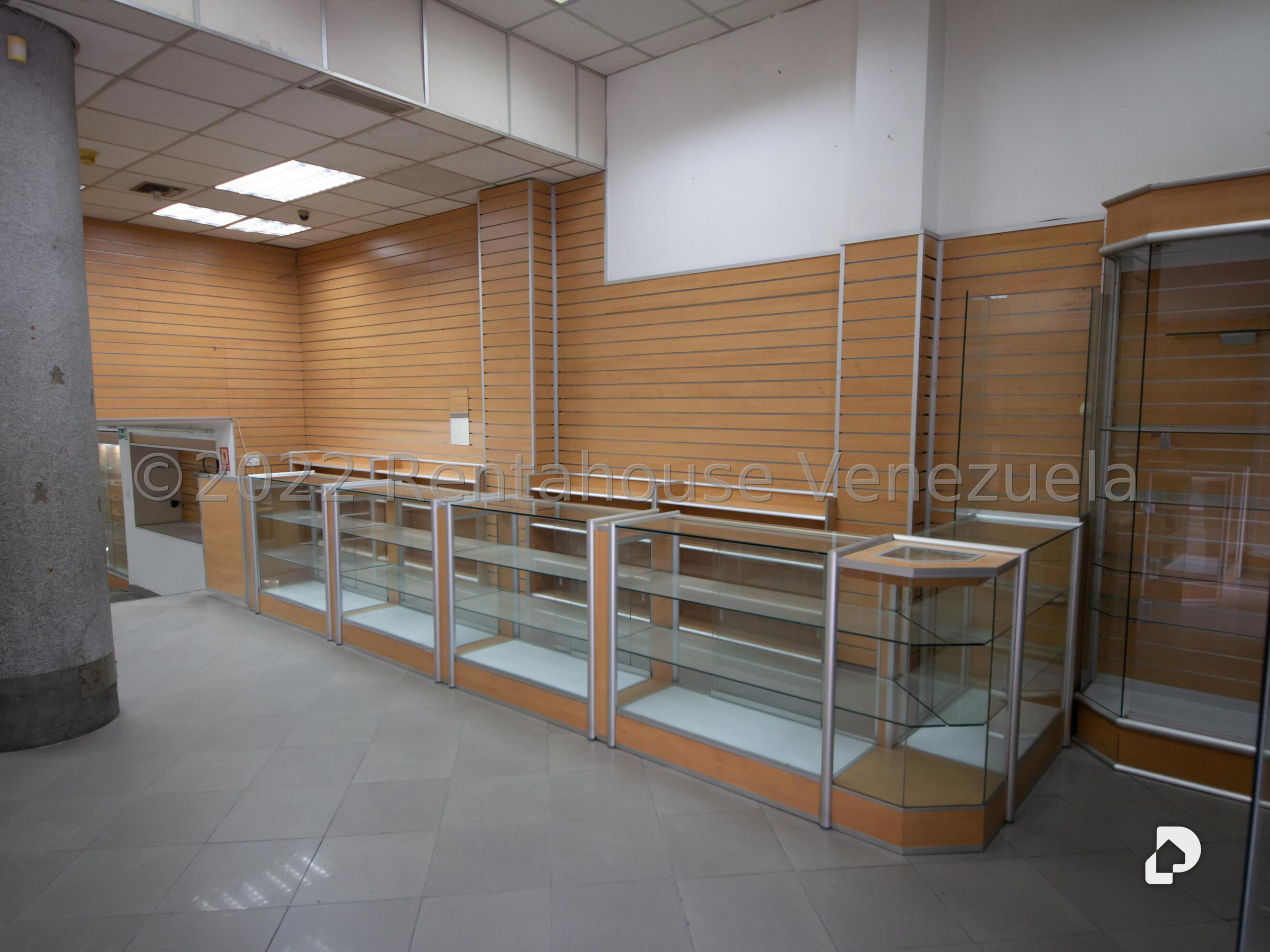 Local comercial en Chacao, Caracas