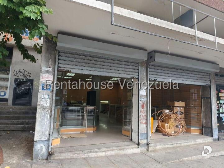 Local comercial en Chacao, Caracas