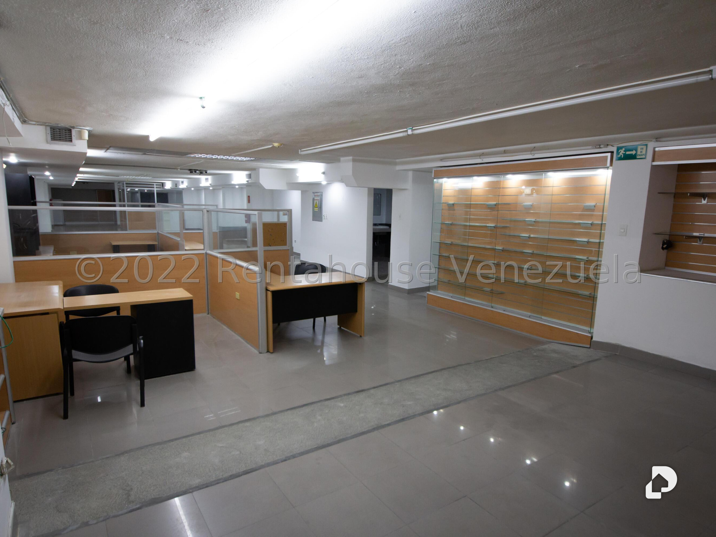Local comercial en Chacao, Caracas