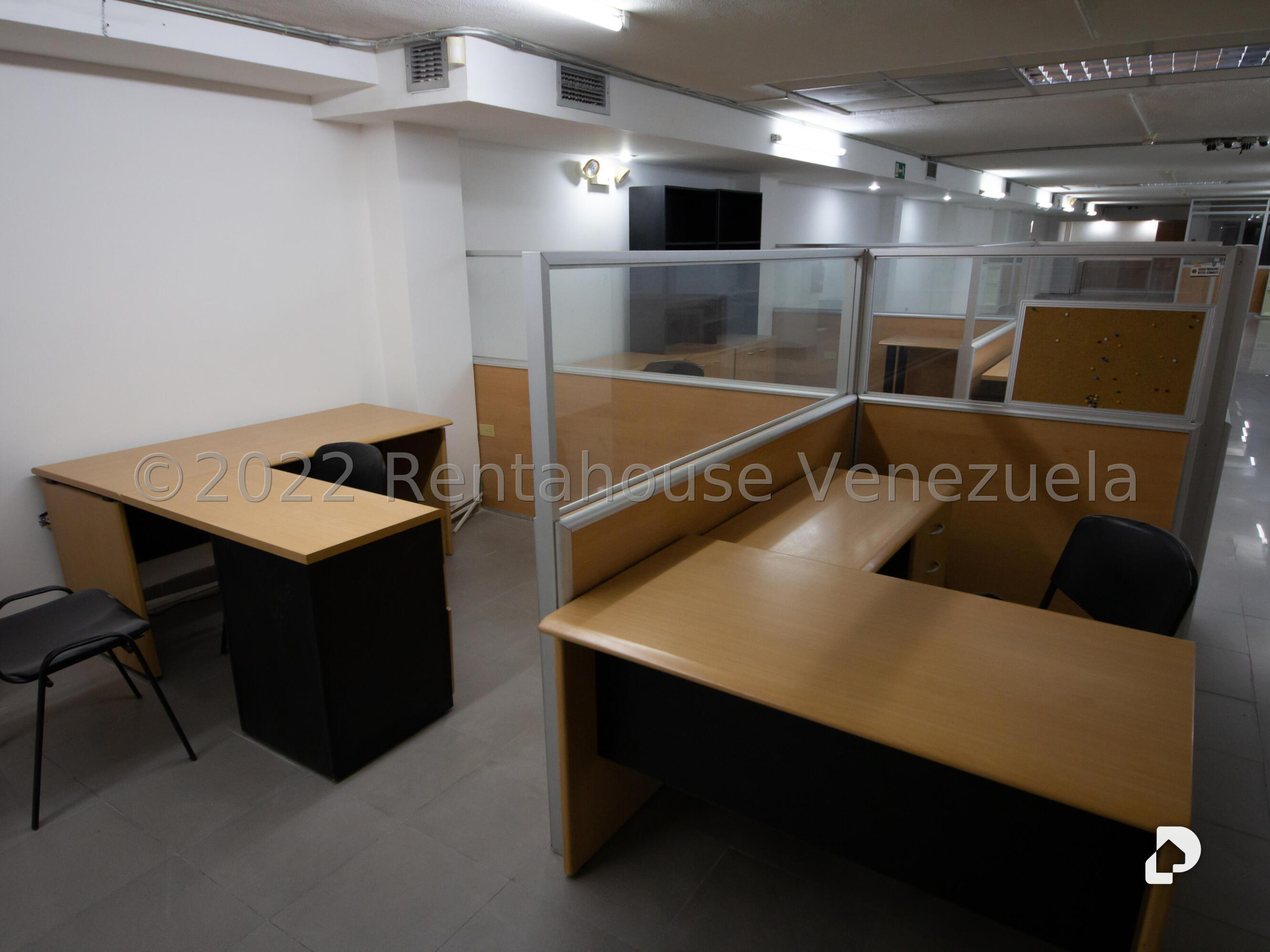 Local comercial en Chacao, Caracas