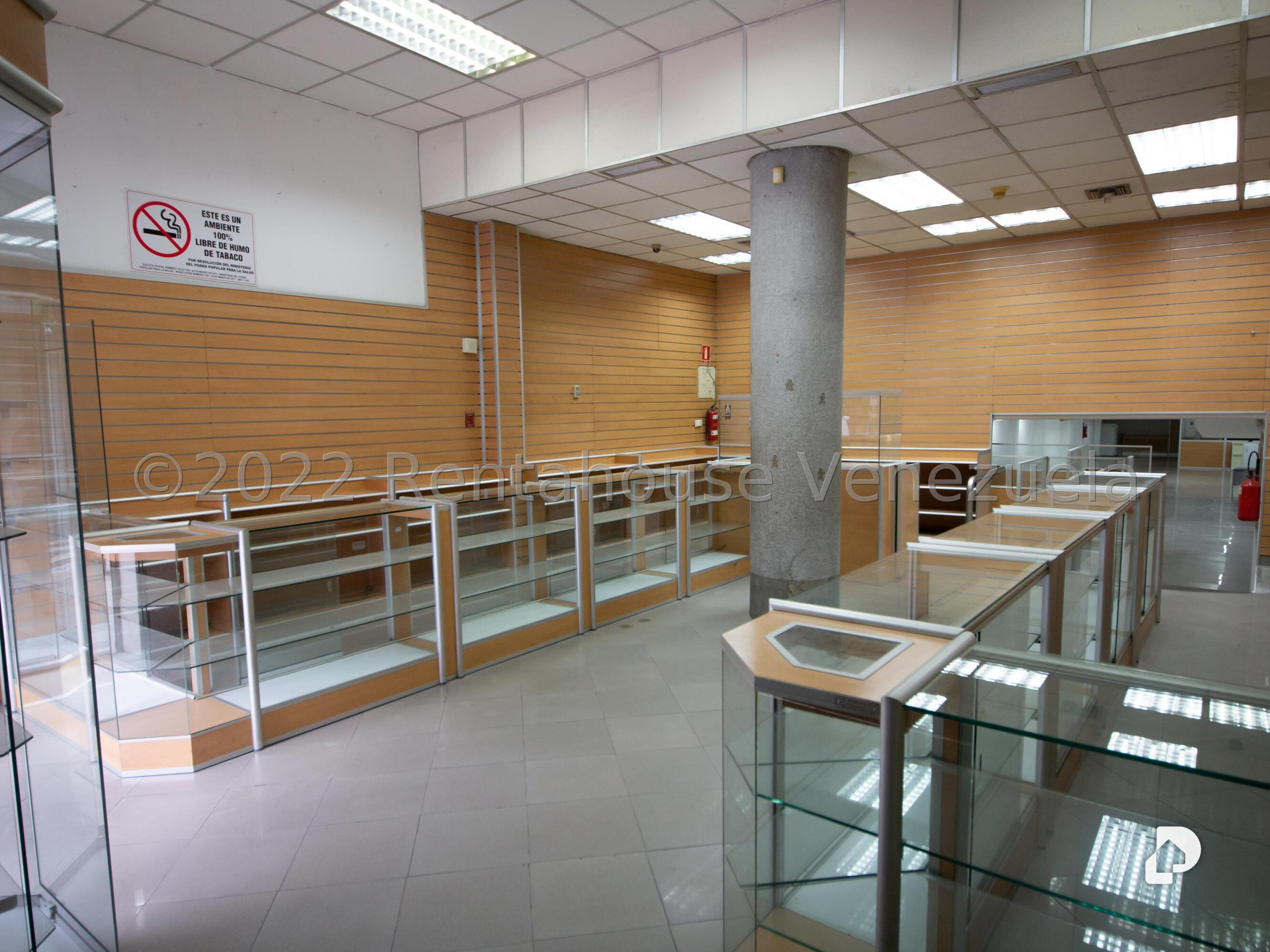 Local comercial en Chacao, Caracas