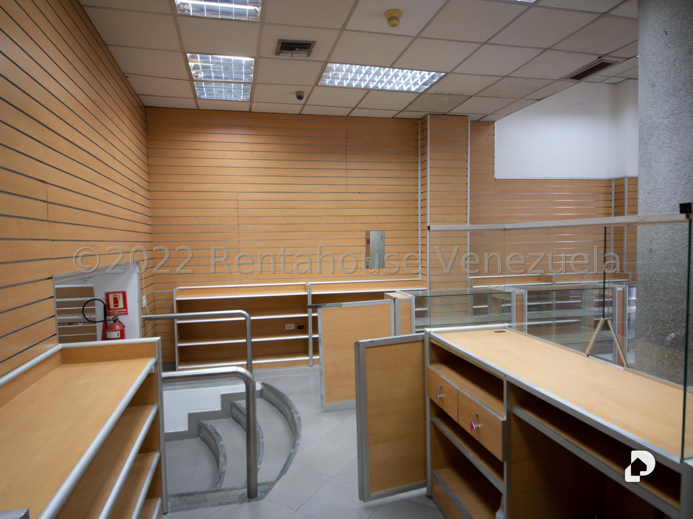 Local comercial en Chacao, Caracas