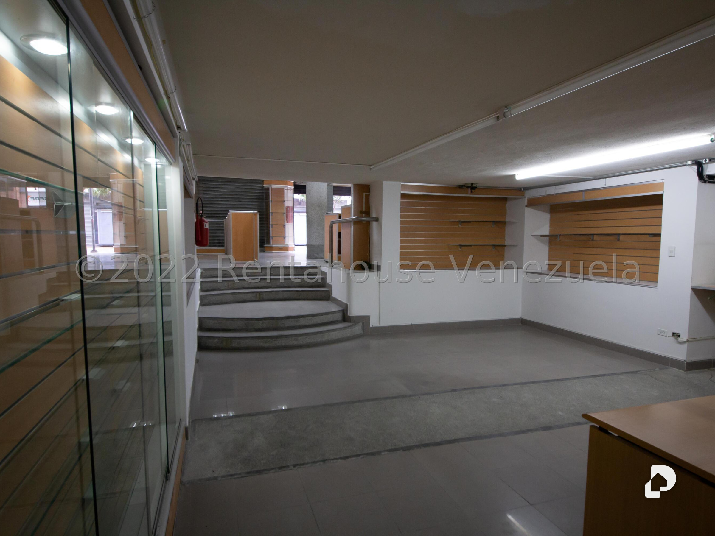 Local comercial en Chacao, Caracas