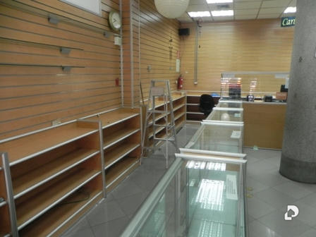 Local comercial en Chacao, Caracas
