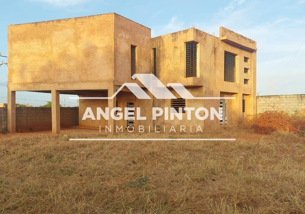 Casa en Altos del Sol Amado, Maracaibo - 1