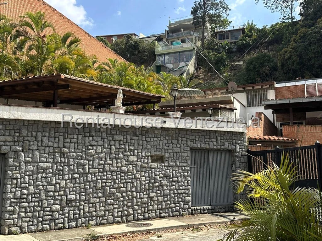 Casa en Alto Prado, Caracas - 1
