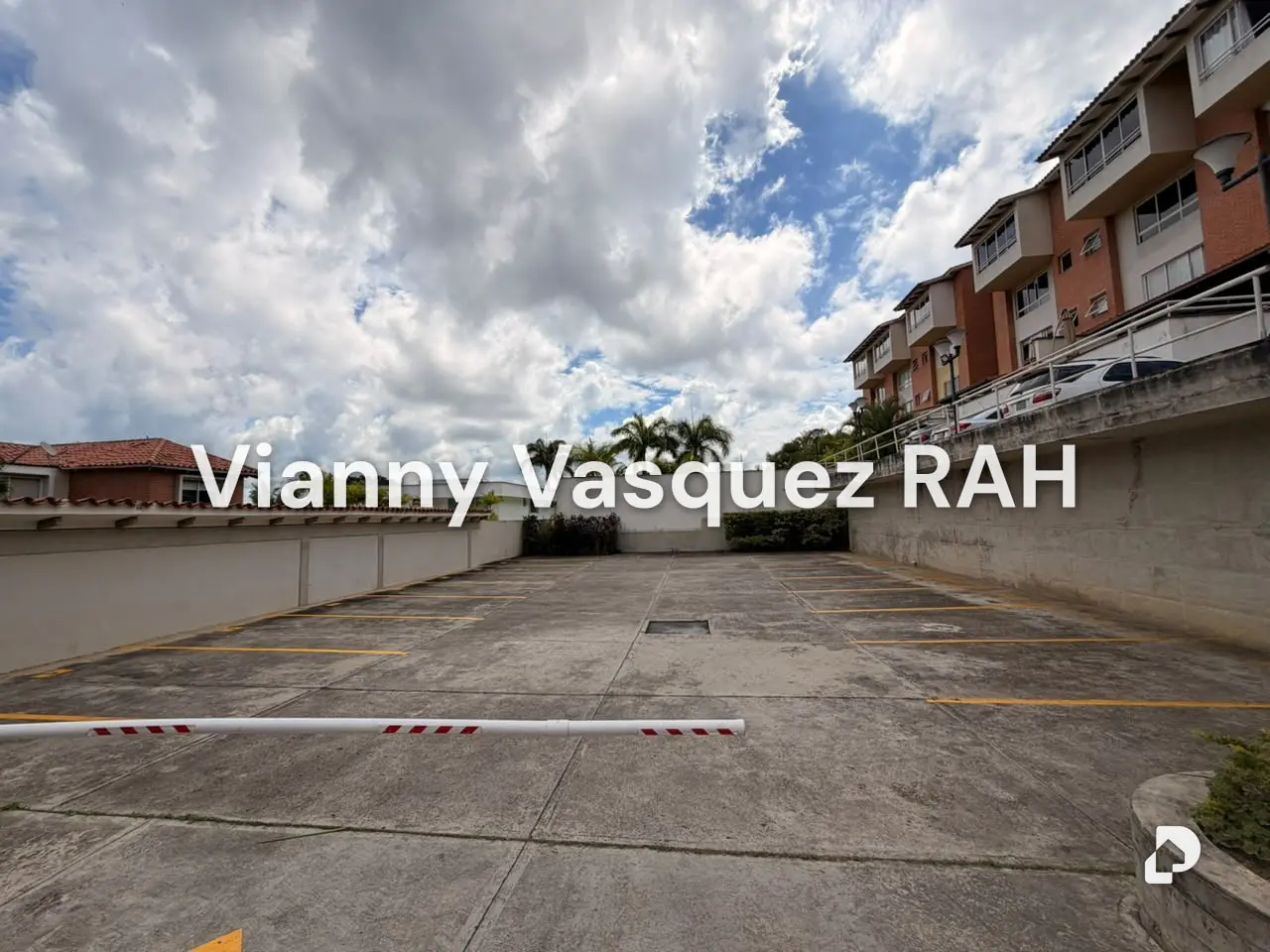 Apartamento en Loma Linda, Caracas – 29