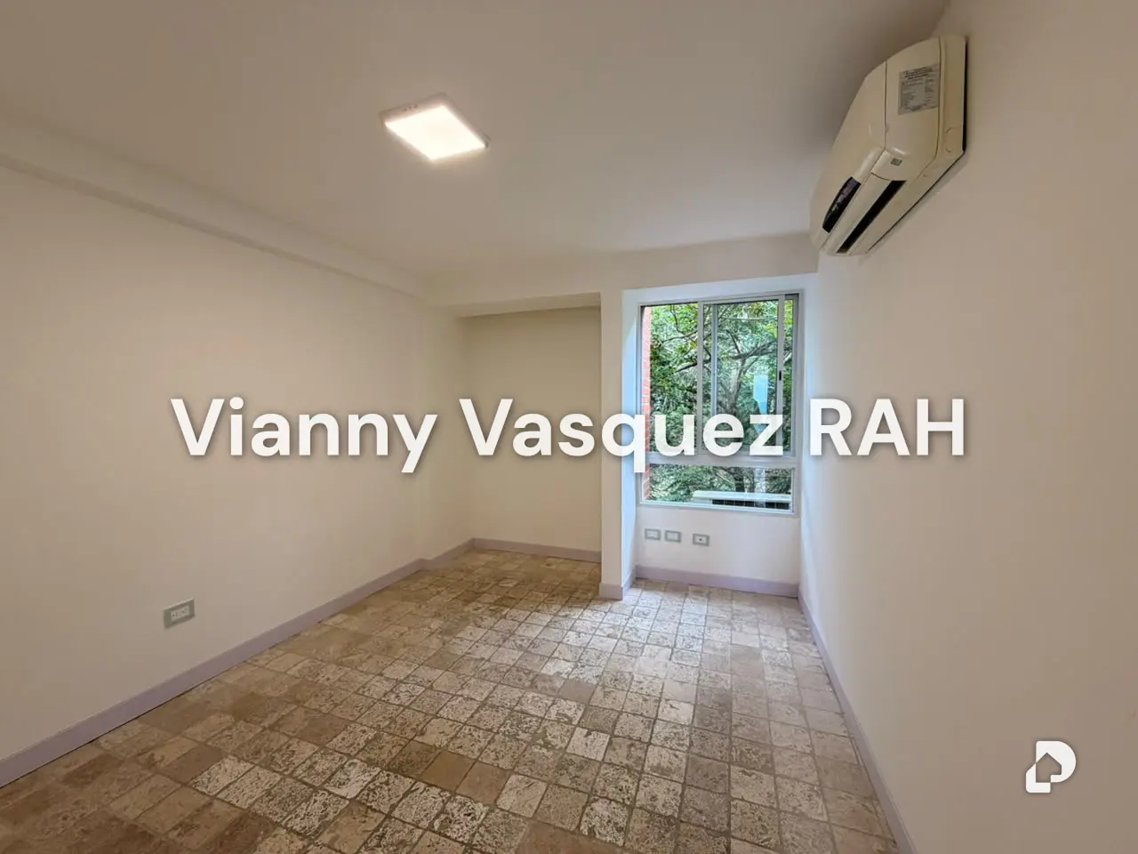 Apartamento en Loma Linda, Caracas – 16