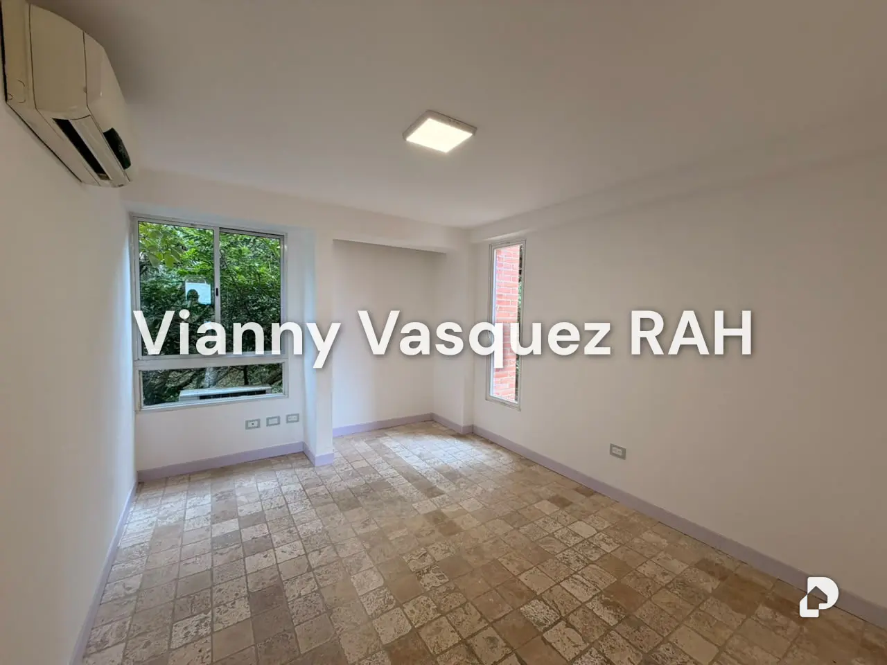 Apartamento en Loma Linda, Caracas – 14