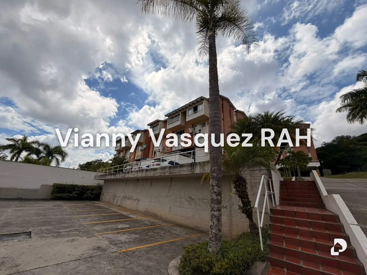 Apartamento en Loma Linda, Caracas – 28