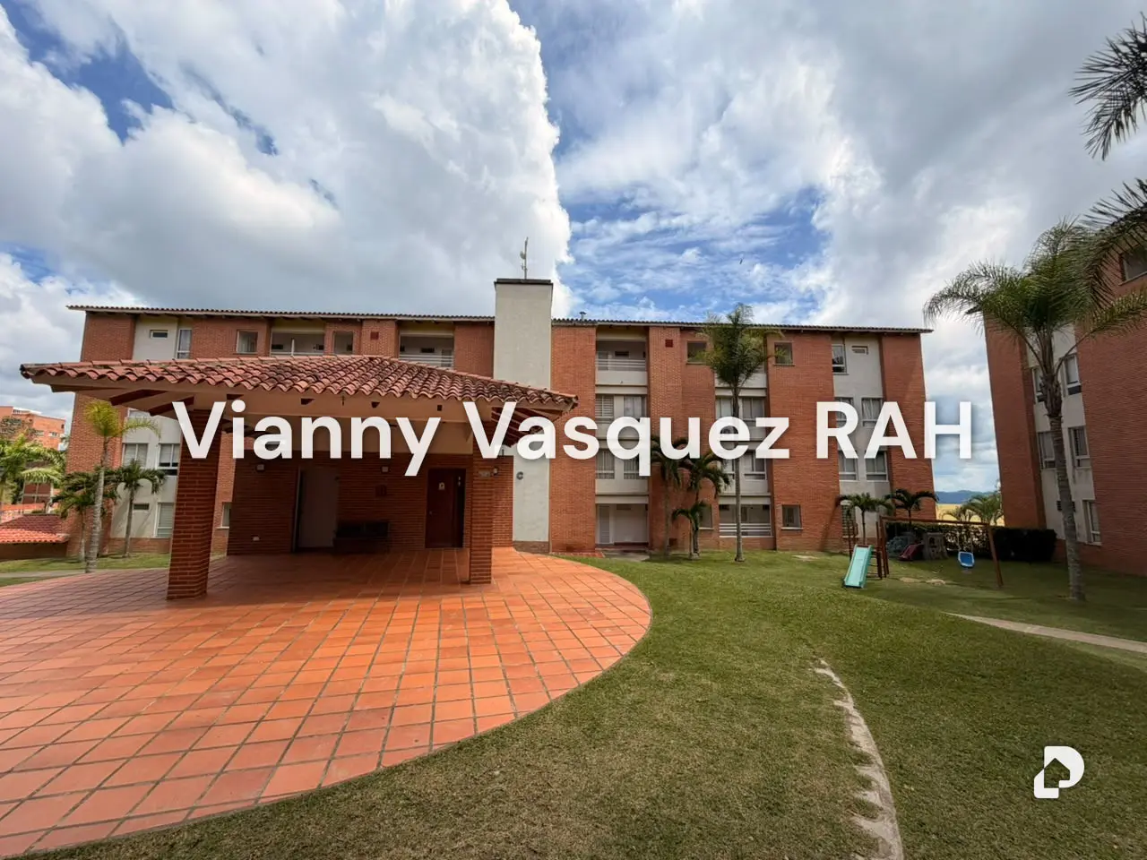 Apartamento en Loma Linda, Caracas – 25