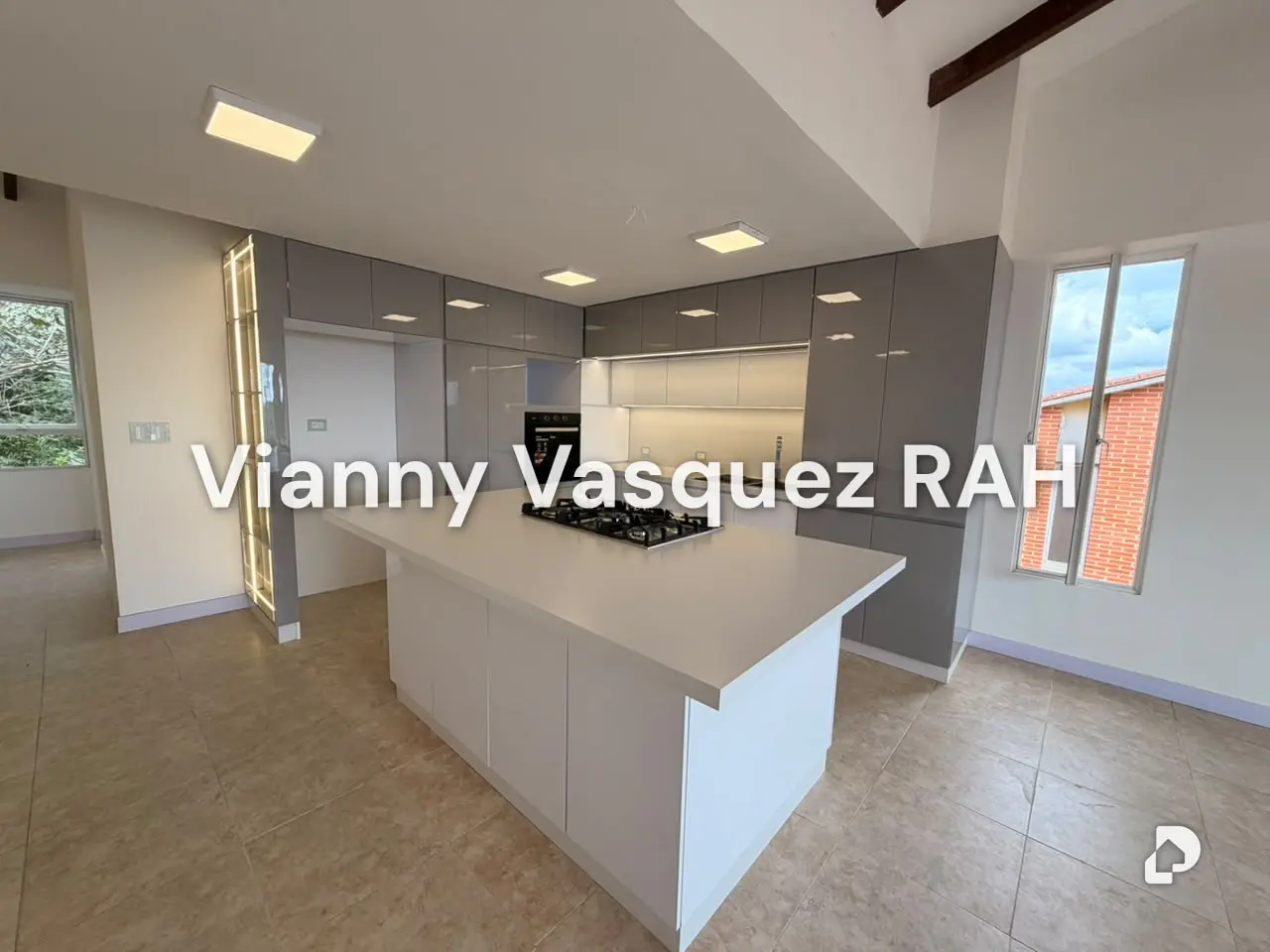 Apartamento en Loma Linda, Caracas – 3