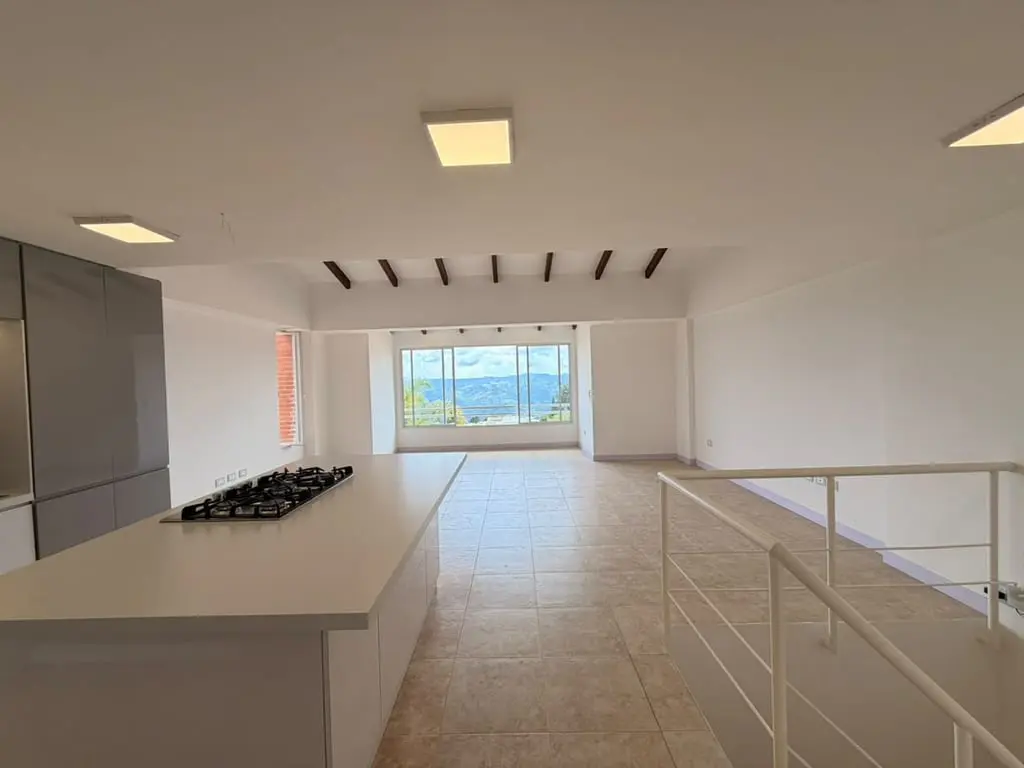 Apartamento en Loma Linda, Caracas - 1