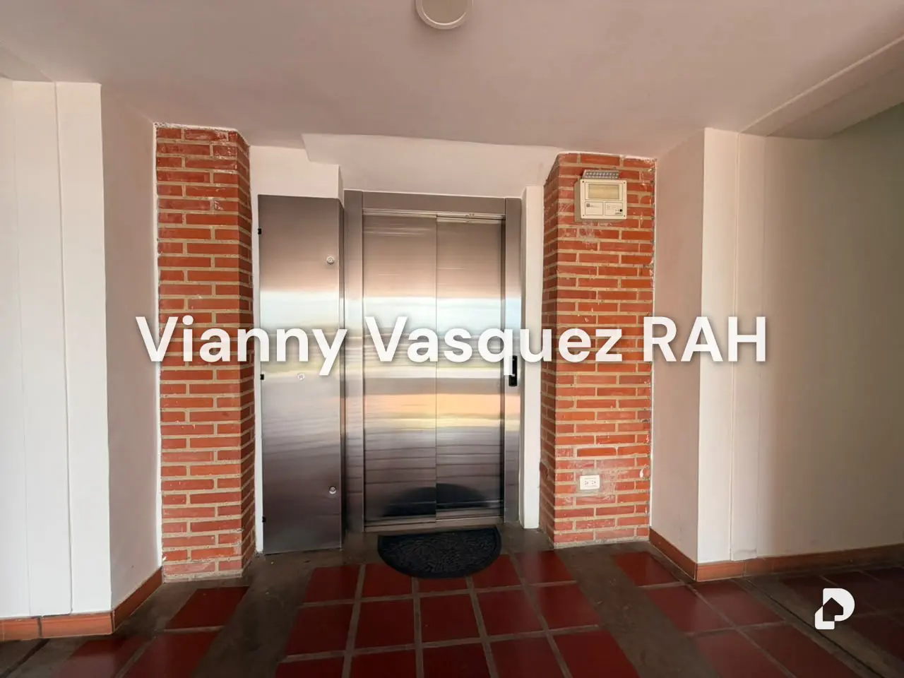 Apartamento en Loma Linda, Caracas – 21