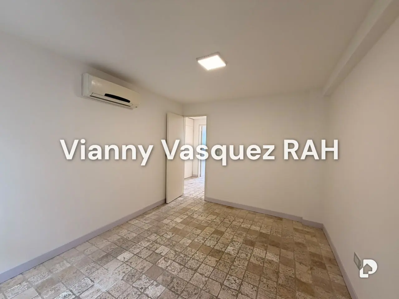 Apartamento en Loma Linda, Caracas – 17