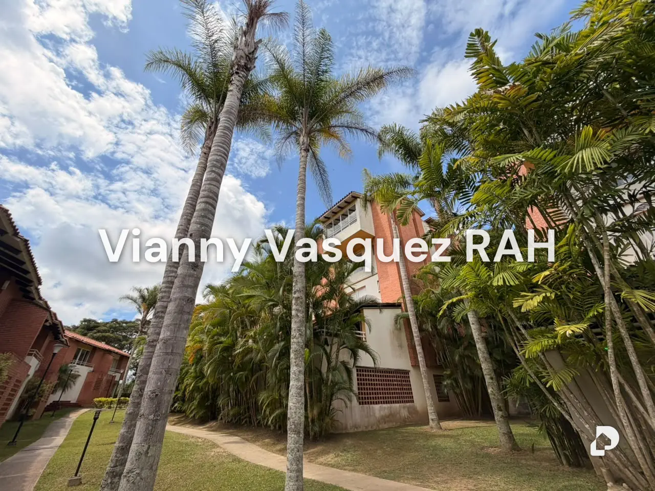 Apartamento en Loma Linda, Caracas – 27