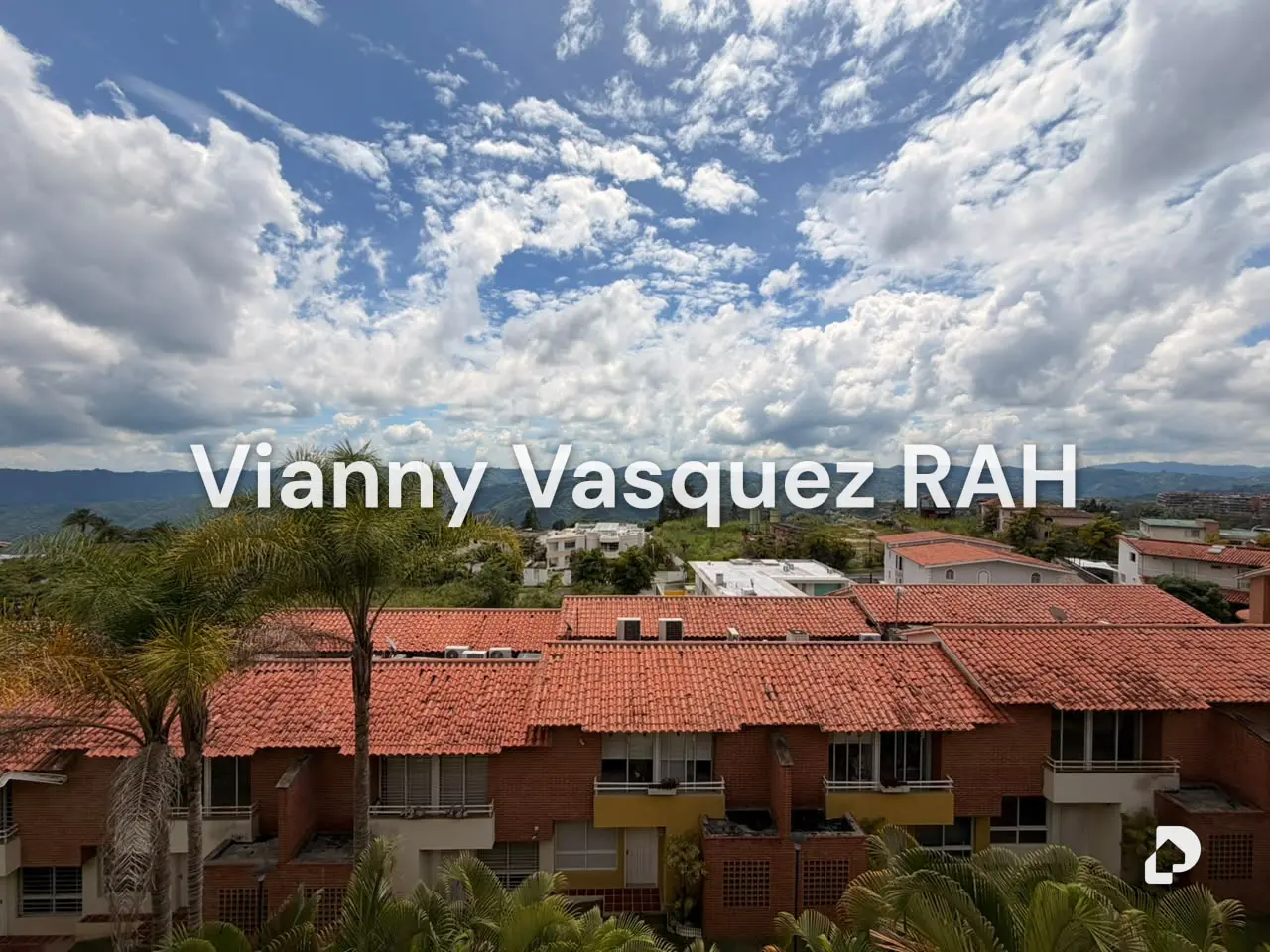 Apartamento en Loma Linda, Caracas – 5
