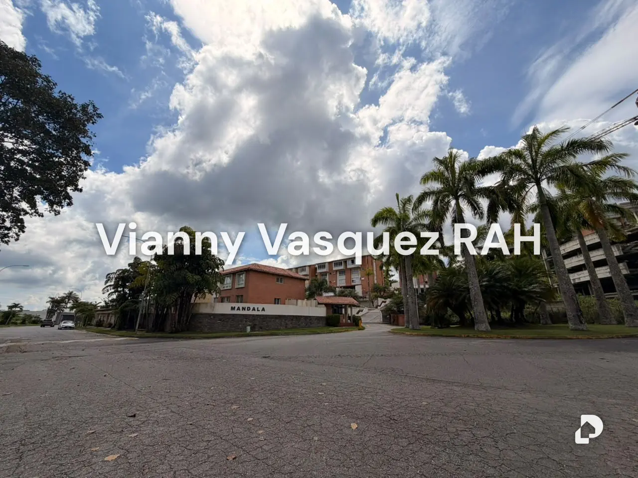 Apartamento en Loma Linda, Caracas – 30