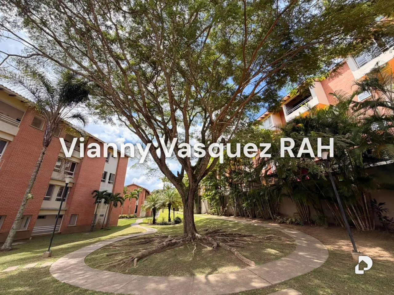 Apartamento en Loma Linda, Caracas – 26
