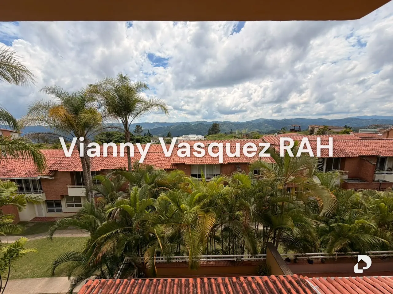 Apartamento en Loma Linda, Caracas – 9