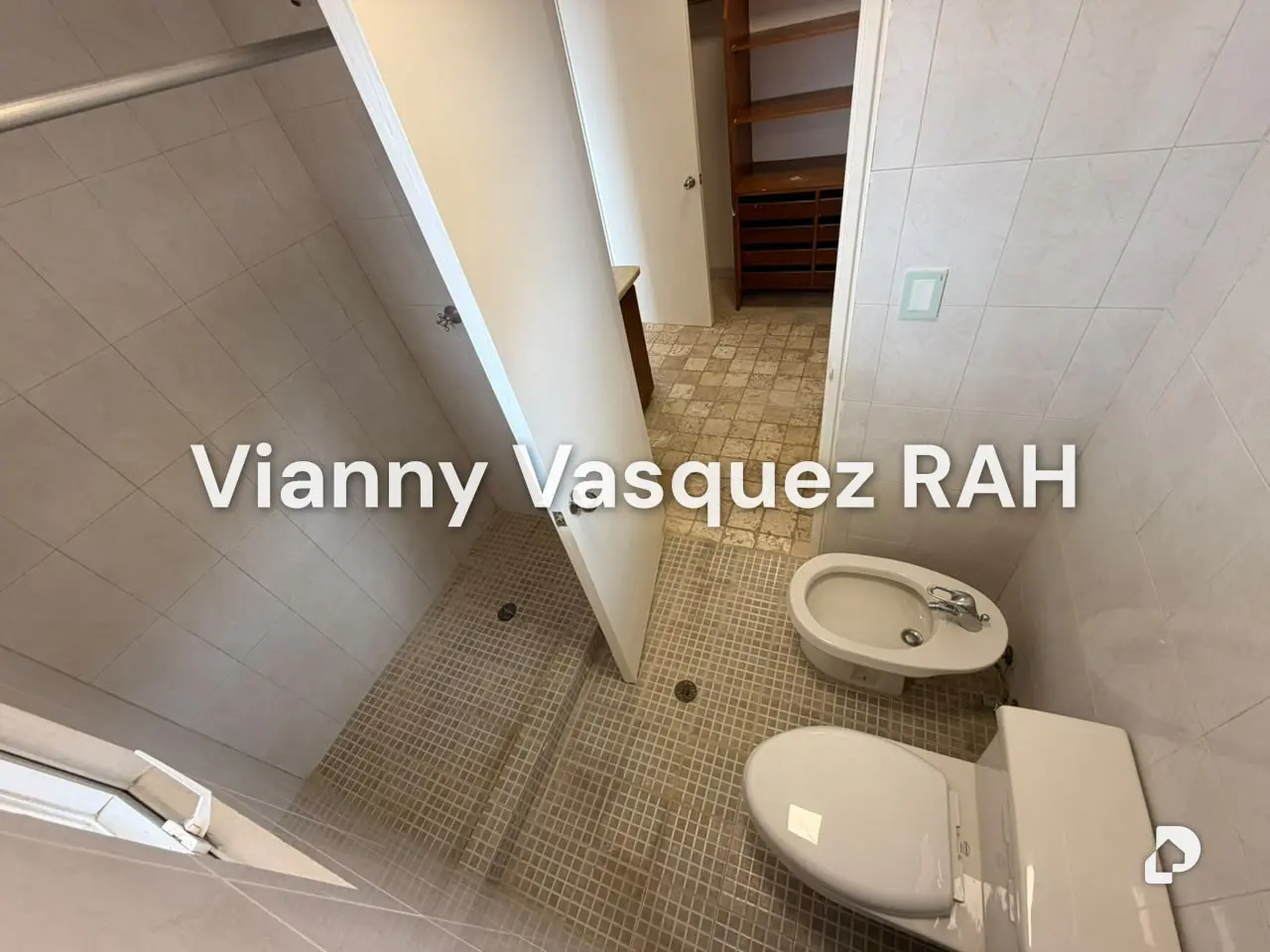 Apartamento en Loma Linda, Caracas – 13