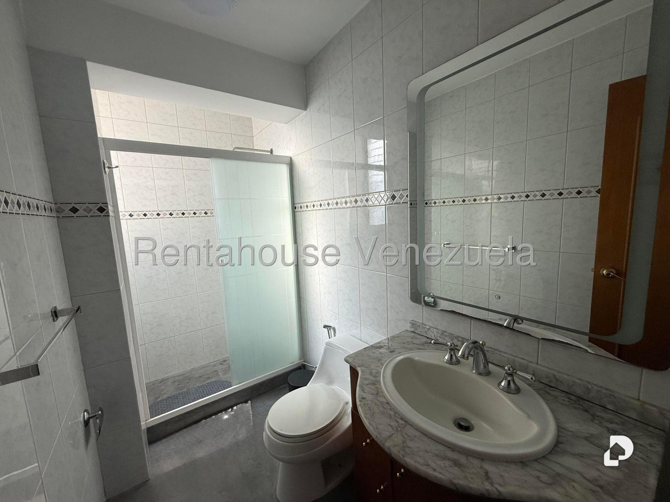Apartamento en El Cafetal, Caracas – 22