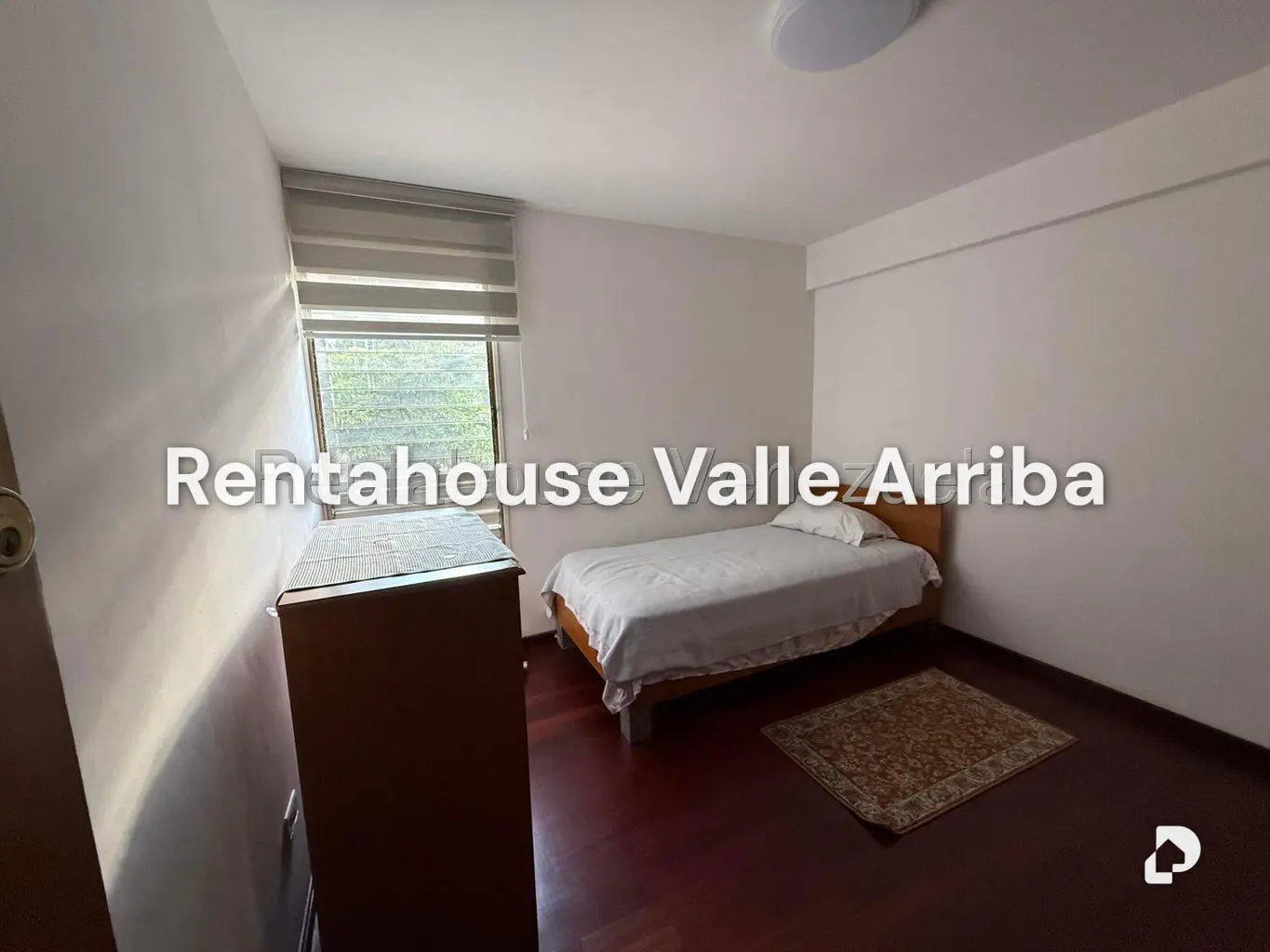 Apartamento en El Cafetal, Caracas – 23
