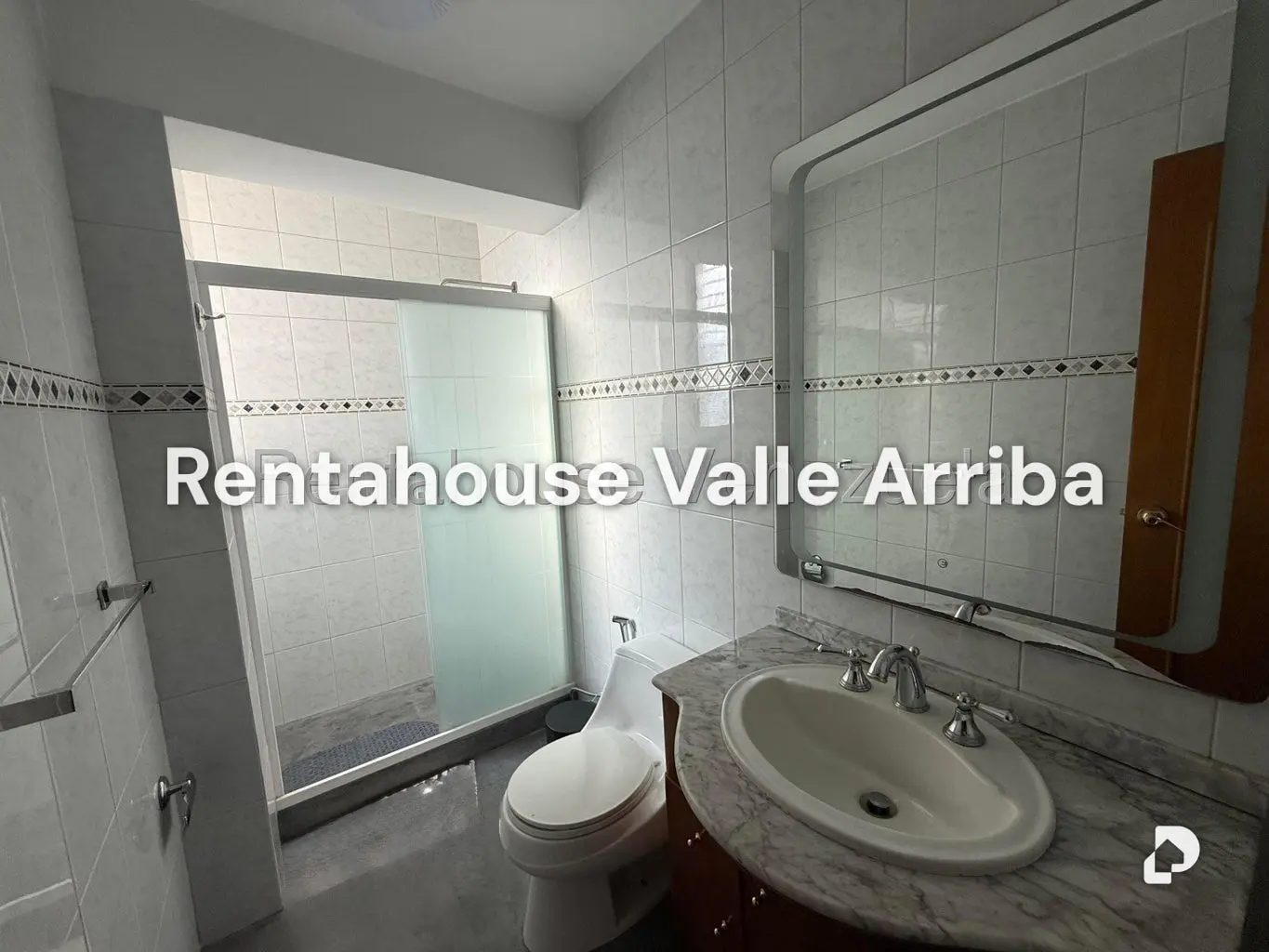 Apartamento en El Cafetal, Caracas – 22