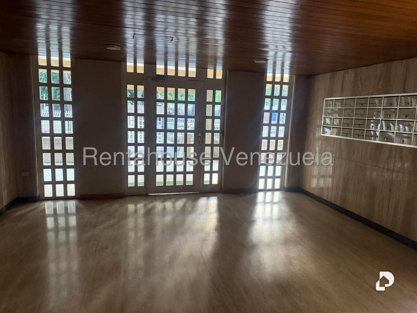 Apartamento en El Cafetal, Caracas – 29