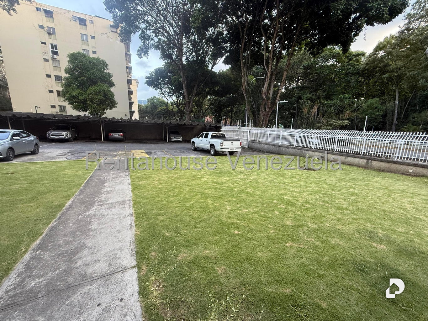 Apartamento en El Cafetal, Caracas – 30