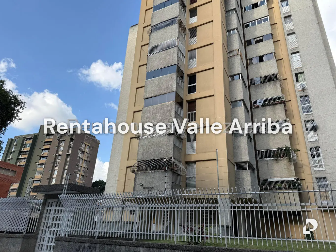 Apartamento en El Cafetal, Caracas – 1