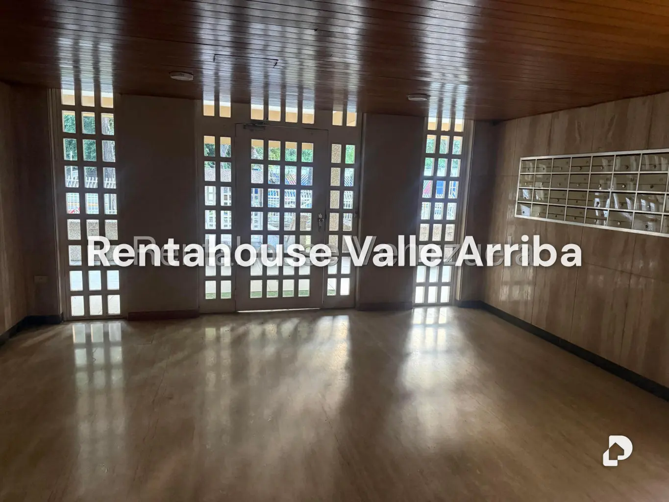 Apartamento en El Cafetal, Caracas – 29
