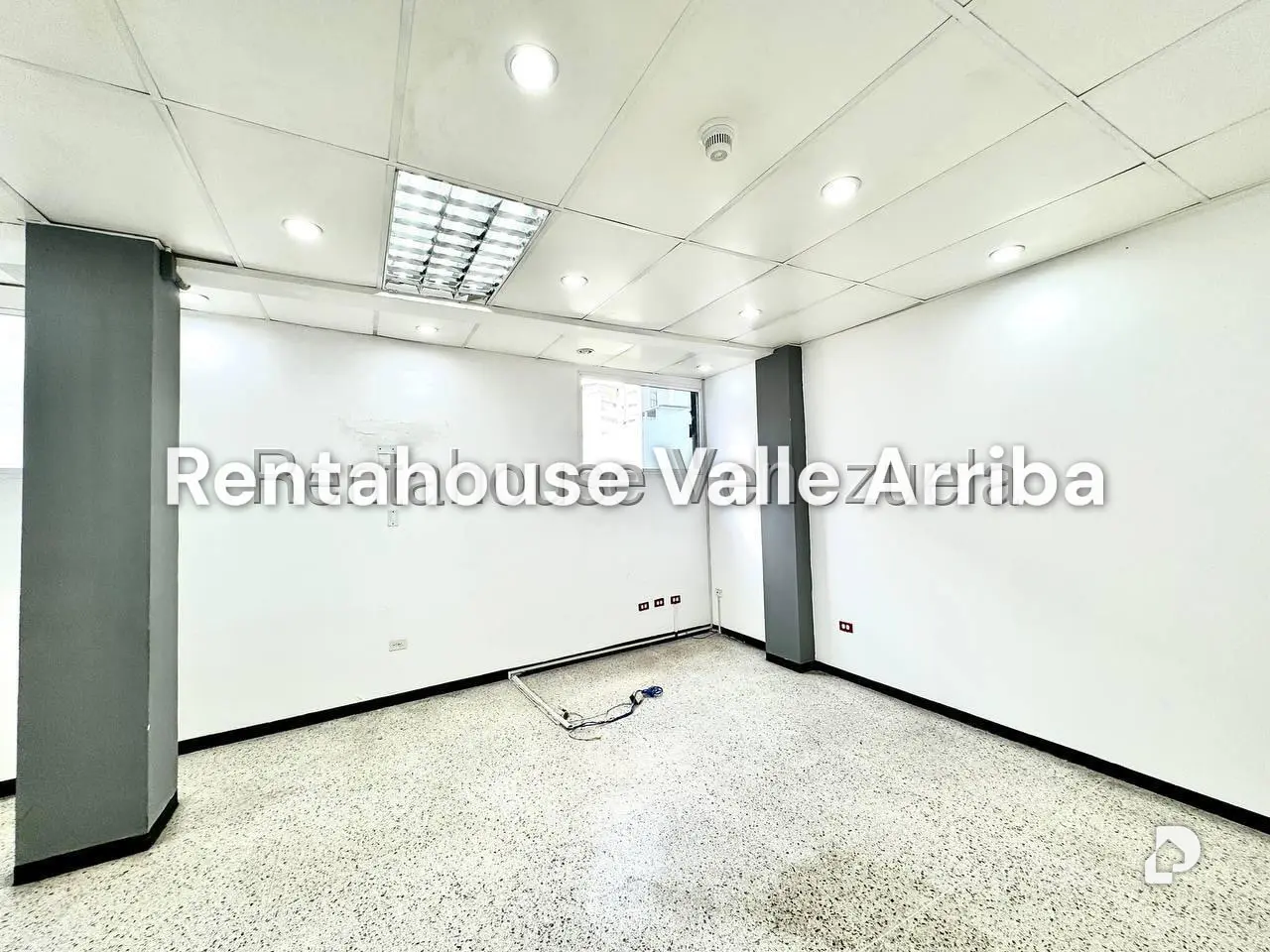 Local comercial en Bello Monte, Caracas – 2
