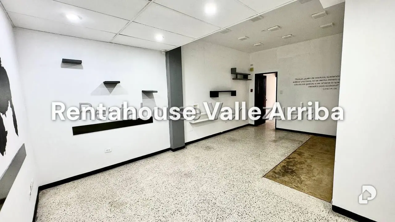 Local comercial en Bello Monte, Caracas – 4
