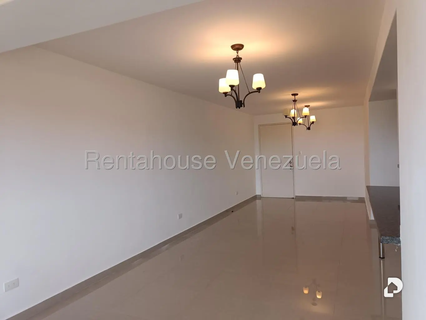 Apartamento en La Unión, Caracas – 2