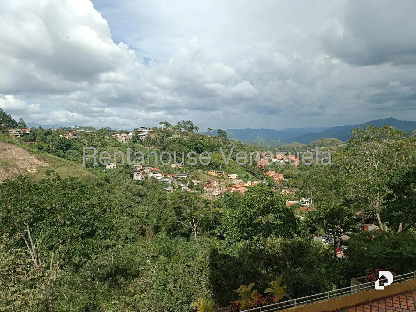 Apartamento en La Unión, Caracas – 19