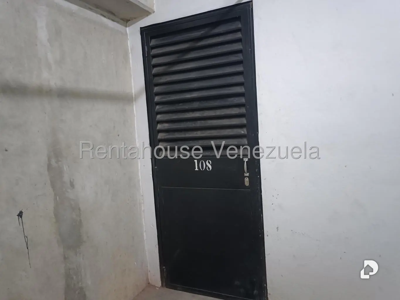 Apartamento en La Unión, Caracas – 29