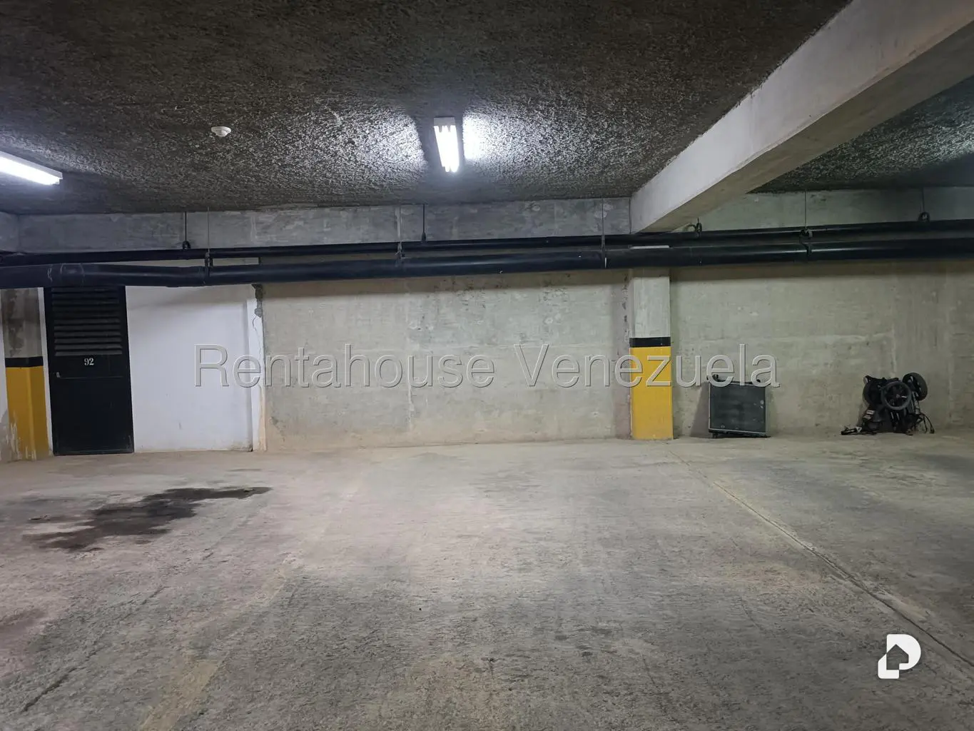 Apartamento en La Unión, Caracas – 28