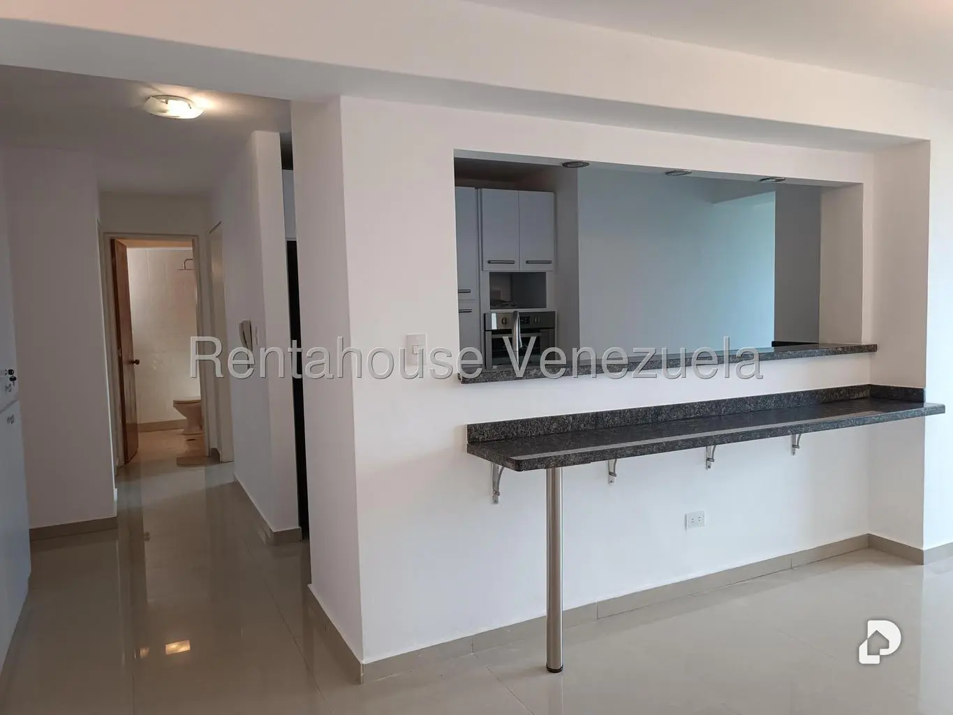 Apartamento en La Unión, Caracas – 7