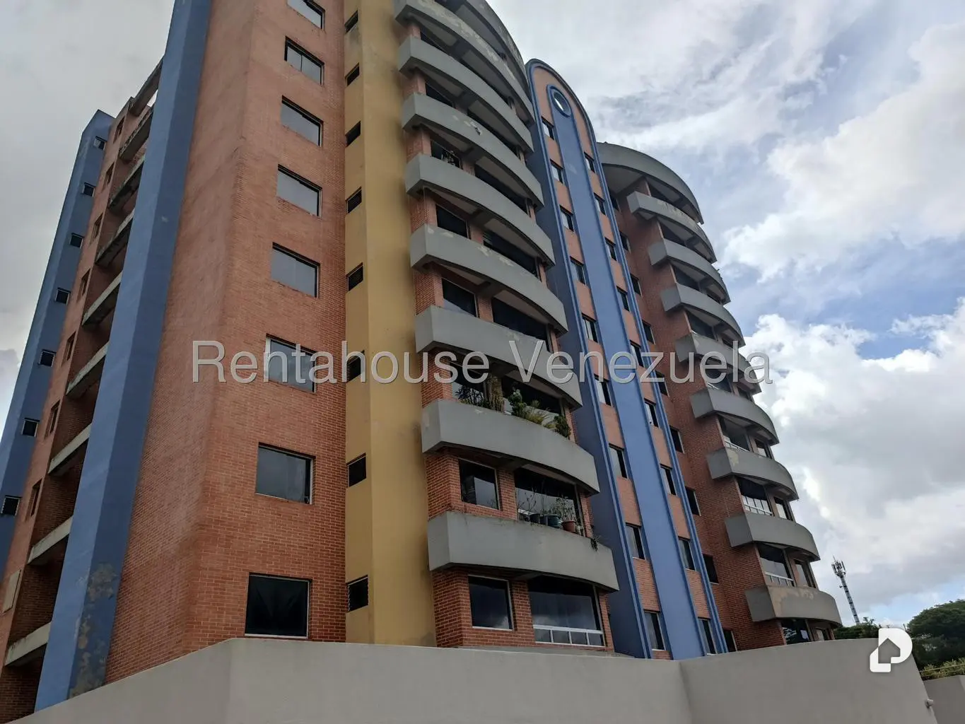 Apartamento en La Unión, Caracas – 30