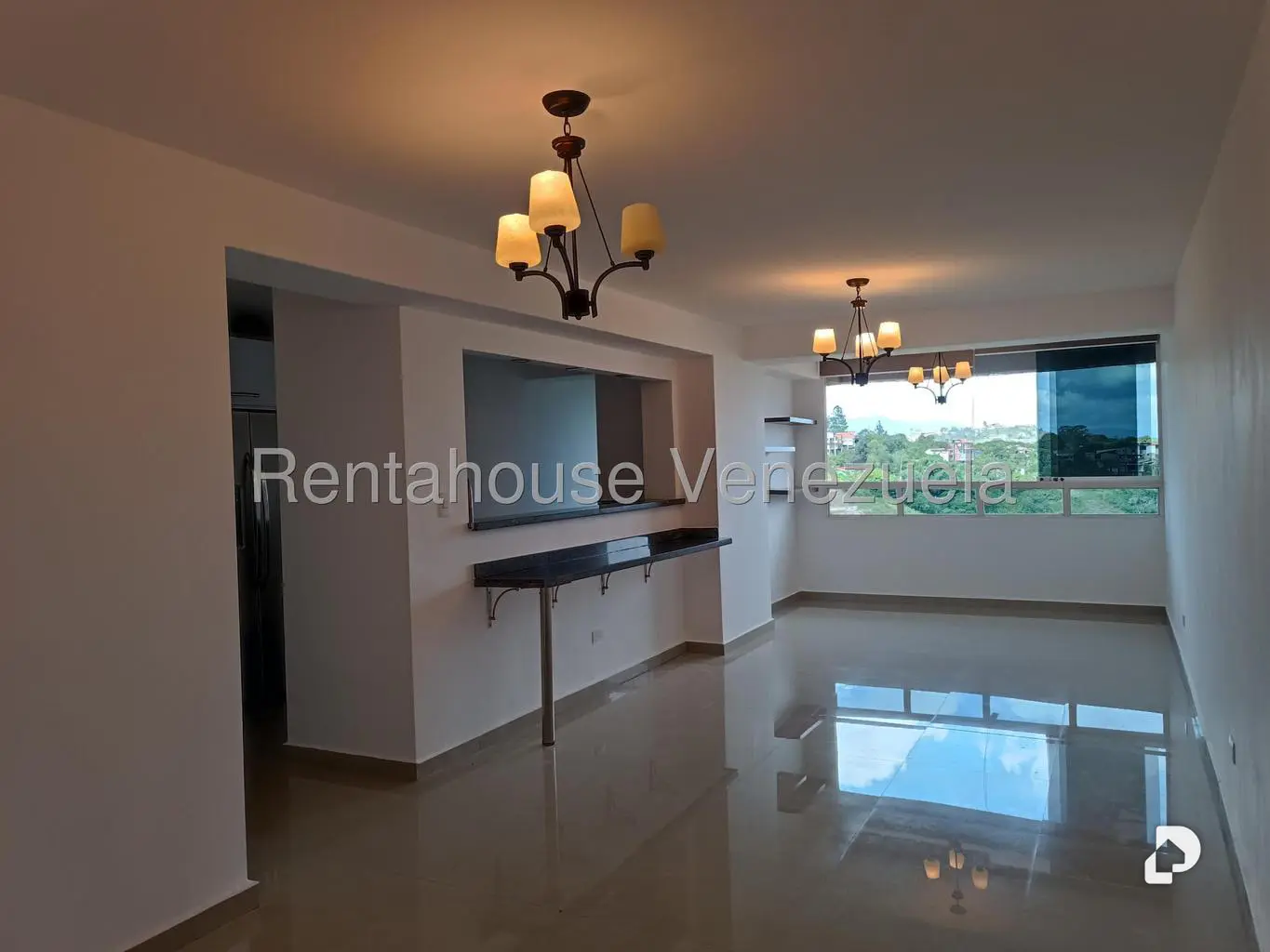 Apartamento en La Unión, Caracas – 4