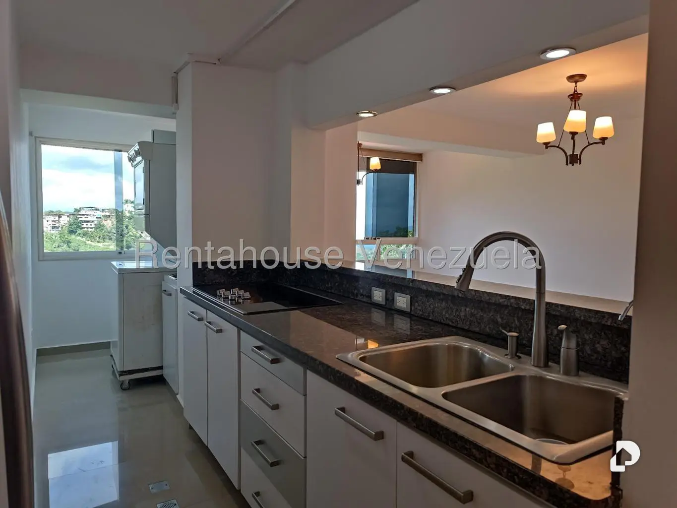 Apartamento en La Unión, Caracas – 9