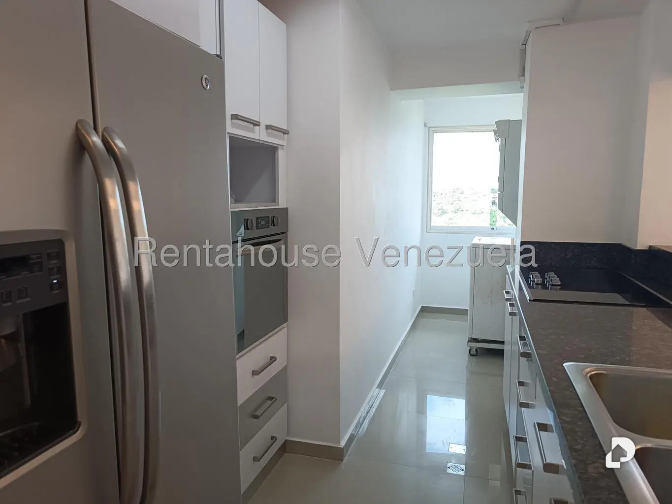 Apartamento en La Unión, Caracas – 10