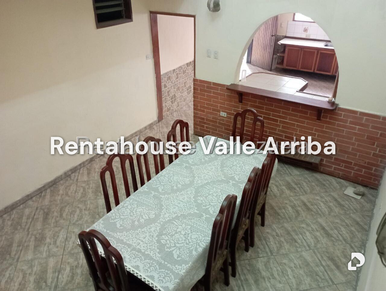 Casa en Prado de María, Caracas – 11